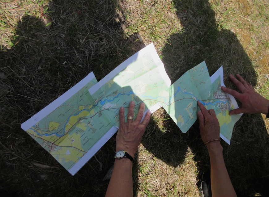 Robertsfors Överklinten