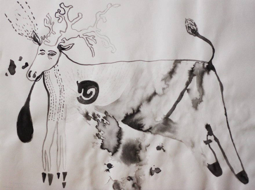 Älghjärtat kopia