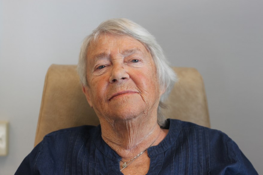 Doris Hammarström kopia