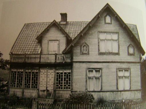 Bildresultat för gamla hus